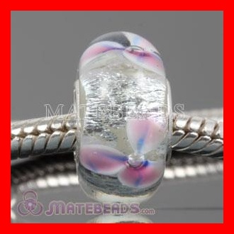 european High Quality Lampwork Glass Beads fit Lovecharmlinks Jewelry