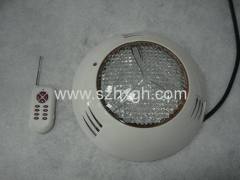 led underwater lamp