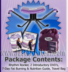 Rhythm Rocker