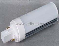 10W retrofit led plug lamp