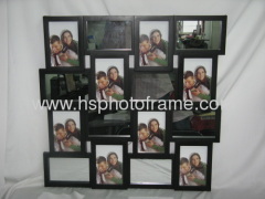 Plastic Injection photo frame