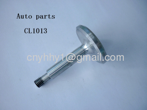 Automobile Parts--Valve body