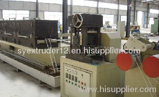 PP Strapping Band Production line655
