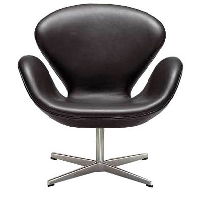 Arne Jacobsen Swan Chair