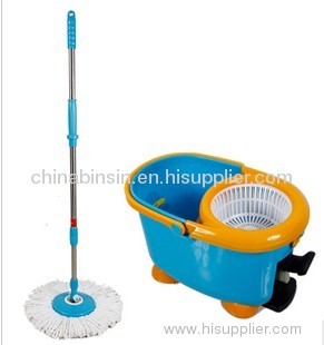 cleaning mop