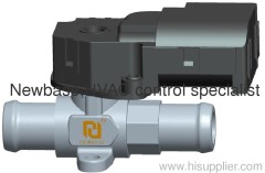 Water Valve