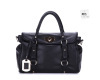 European style lady's pu handbag