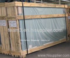 3-19mm float glass