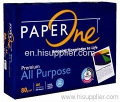 Paperone copier paper $1