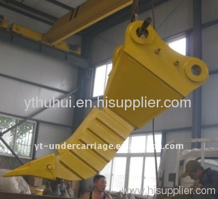 excavator ripper for SHANTUI brand