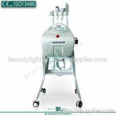 Ipl rf skin rejuvenation and hair removal beauty machine-T8