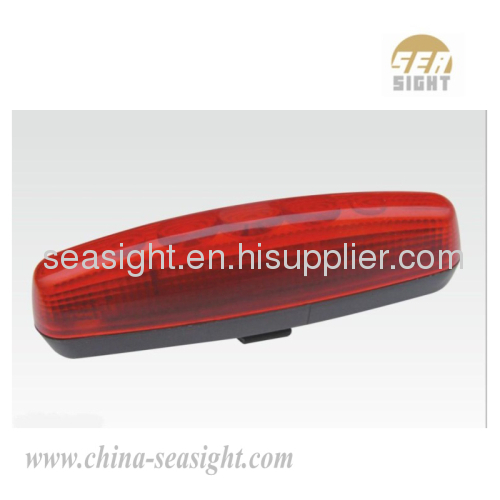 Bike rear light