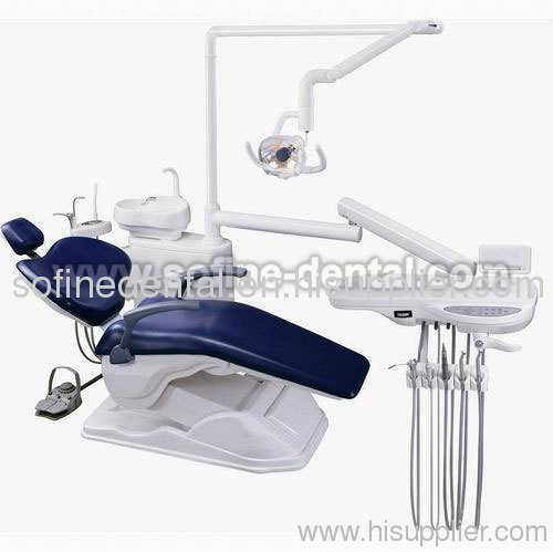 Dental Chairs