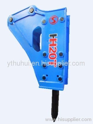 hydraulic breaker ATLAS brand