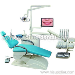 Dental Chair