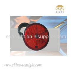 Red LED Bike Rear light