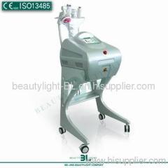 Hot ultrasonic liposuction equipment 3 in 1-T6