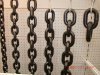 G80 alloy steel lifting chain link