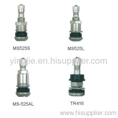 tire valve stem