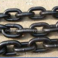 G43 chain link for lifting