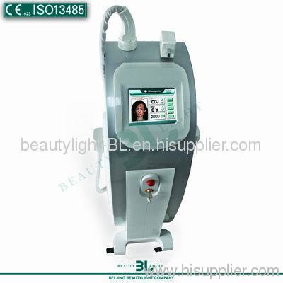 rf beauty machine