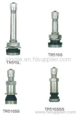 brass tyre valves tire valve