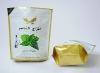 laminated food packaging foil stand up pouch
