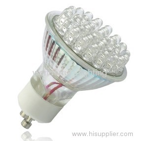 3.5w 48 led bulb