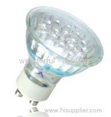 1.5w 21 led bulb