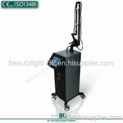 CO2 fractional laser skin cutting machine-T-rc