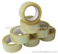 Packing Tape, Bopp adhesive tape ,BOPP packing tape