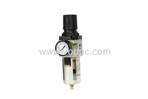 SMC Air filter regulator