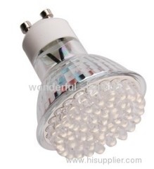 5.5w 80 led bulb