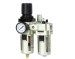 smc air filter regulator and lubricator