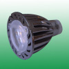 6W GU10 High Power Led Spotlight