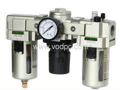 smc air filter regulator and lubricators