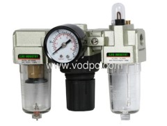 ac1000,ac2000,ac3000,ac4000,ac5000 Air filter regulator and oiler