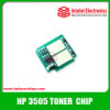 Toner Cartridge Chip for HP3505