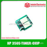 Toner Cartridge Chip for HP3505