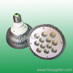 12W E27 High Power Led Spotlights