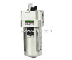 smc oil lubricators