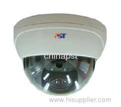 520TVL HD Dome Camera CCTV Security Surveillance System SONY Color CCD 4mm Wide Angle Lens
