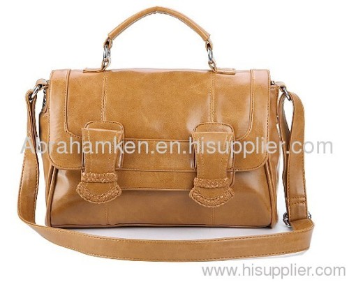 lady pu handbag