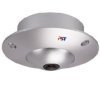 UFO Ceiling Video Surveillance Dome Security CCTV Camera Color CCD 3.6mm Lens