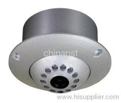 600TVL Ceiling IR Camera SONY CCD 10m Night Vision Distance