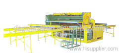 Fence Mesh Welding Machine