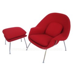 Eero Saarinen Womb Chair