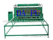 fence mesh welding machine/wire mesh welding machine