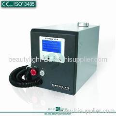 laser tattoo removal beauty machine-ND:Yag laser