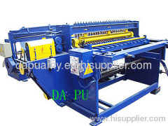 wire mesh welding machine/mesh welding machine